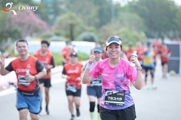 RUN TO LIVE 2025 - Ảnh #3209446