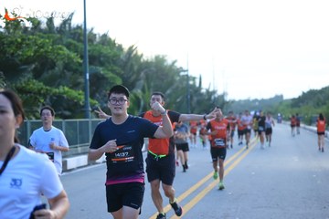RUN TO LIVE 2025 - Ảnh #3266401
