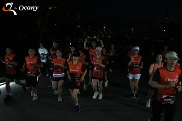 RUN TO LIVE 2025 - Ảnh #3282522