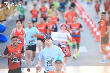 RUN TO LIVE 2025 - Ảnh #3154271