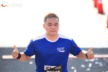 RUN TO LIVE 2025 - Ảnh #3207607