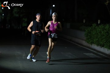 RUN TO LIVE 2025 - Ảnh #3154834
