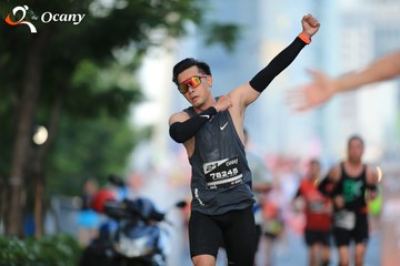 RUN TO LIVE 2025 - Ảnh #3289334