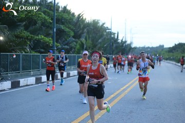 RUN TO LIVE 2025 - Ảnh #3267506