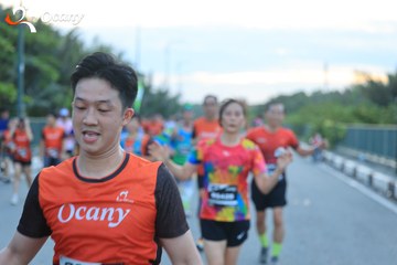 RUN TO LIVE 2025 - Ảnh #3286112