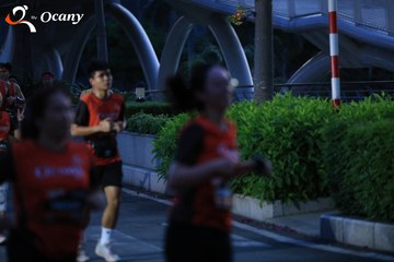 RUN TO LIVE 2025 - Ảnh #3155607