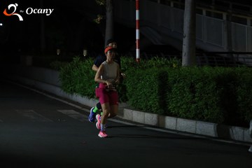 RUN TO LIVE 2025 - Ảnh #3154947