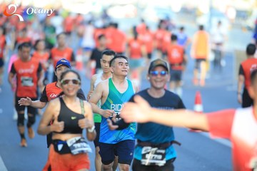 RUN TO LIVE 2025 - Ảnh #3283742