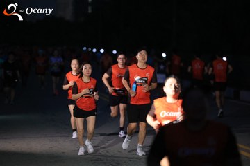 RUN TO LIVE 2025 - Ảnh #3263070