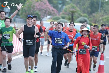 RUN TO LIVE 2025 - Ảnh #3208980