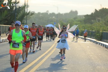 RUN TO LIVE 2025 - Ảnh #3298146