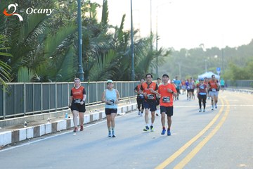 RUN TO LIVE 2025 - Ảnh #3297819