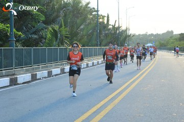 RUN TO LIVE 2025 - Ảnh #3297923