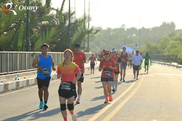 RUN TO LIVE 2025 - Ảnh #3302108