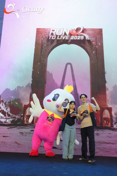 RUN TO LIVE 2025 - Ảnh #3137995