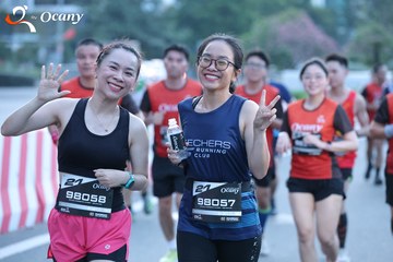 RUN TO LIVE 2025 - Ảnh #3207793