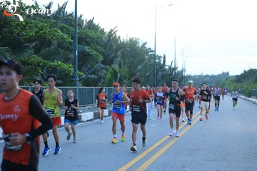 RUN TO LIVE 2025 - Ảnh #3267824