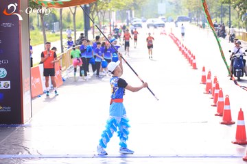 RUN TO LIVE 2025 - Ảnh #3209312