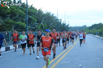 RUN TO LIVE 2025 - Ảnh #3271711