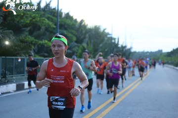 RUN TO LIVE 2025 - Ảnh #3267140