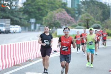 RUN TO LIVE 2025 - Ảnh #3210207