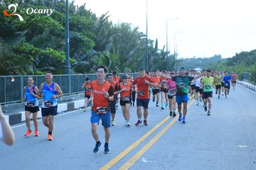 RUN TO LIVE 2025 - Ảnh #3288209
