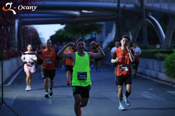 RUN TO LIVE 2025 - Ảnh #3155672
