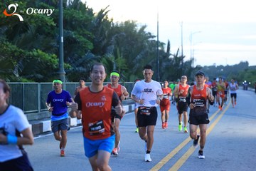 RUN TO LIVE 2025 - Ảnh #3264197