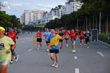 RUN TO LIVE 2025 - Ảnh #3258484