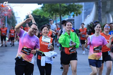 RUN TO LIVE 2025 - Ảnh #3156671