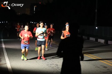 RUN TO LIVE 2025 - Ảnh #3260539