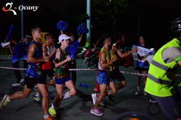 RUN TO LIVE 2025 - Ảnh #3270061