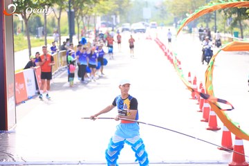 RUN TO LIVE 2025 - Ảnh #3209269