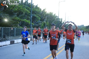 RUN TO LIVE 2025 - Ảnh #3265947