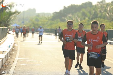RUN TO LIVE 2025 - Ảnh #3303140