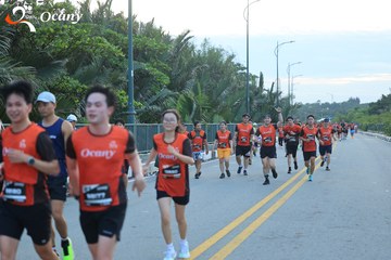 RUN TO LIVE 2025 - Ảnh #3283495