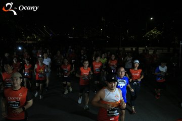 RUN TO LIVE 2025 - Ảnh #3279416