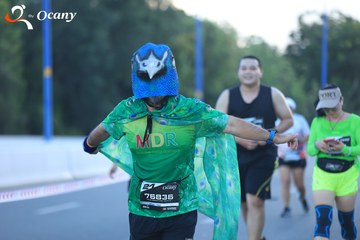 RUN TO LIVE 2025 - Ảnh #3257116