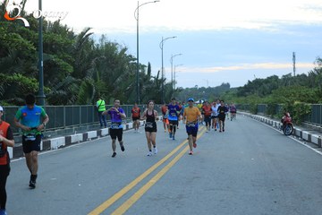 RUN TO LIVE 2025 - Ảnh #3282420