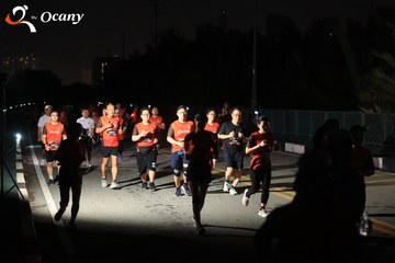 RUN TO LIVE 2025 - Ảnh #3262024