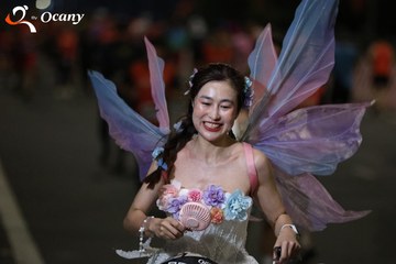 RUN TO LIVE 2025 - Ảnh #3205122