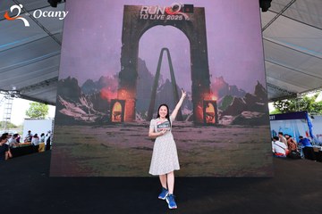 RUN TO LIVE 2025 - Ảnh #3123163