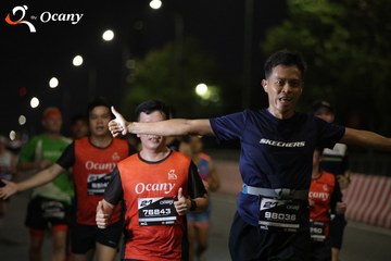 RUN TO LIVE 2025 - Ảnh #3203119