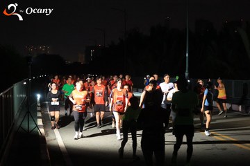 RUN TO LIVE 2025 - Ảnh #3262076