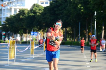 RUN TO LIVE 2025 - Ảnh #3300606