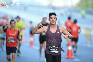 RUN TO LIVE 2025 - Ảnh #3290299