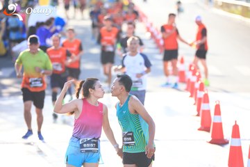 RUN TO LIVE 2025 - Ảnh #3204223