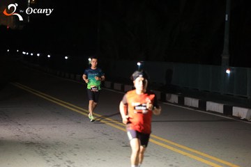RUN TO LIVE 2025 - Ảnh #3257405