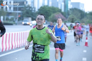 RUN TO LIVE 2025 - Ảnh #3207214
