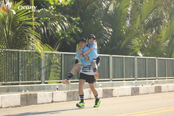 RUN TO LIVE 2025 - Ảnh #3260239